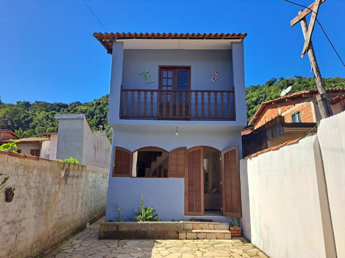 파라티 Casa Aconchegante 빌라 외부 사진